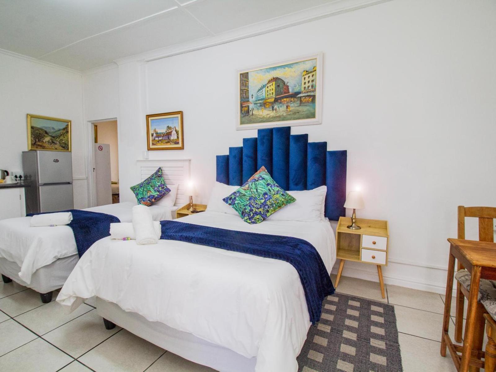 فندق Schooner House غانسباي المظهر الخارجي الصورة
