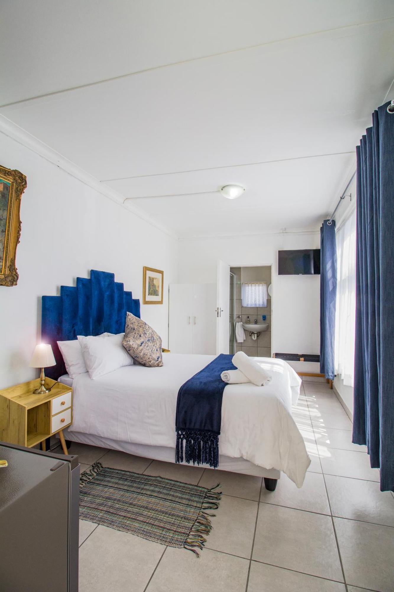فندق Schooner House غانسباي المظهر الخارجي الصورة